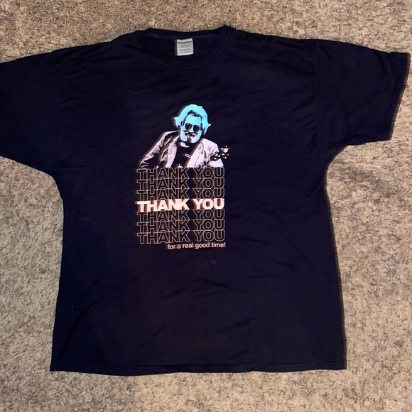 comfort Wash Other - Jerry Garcia 3X T-shirt in excellent condition